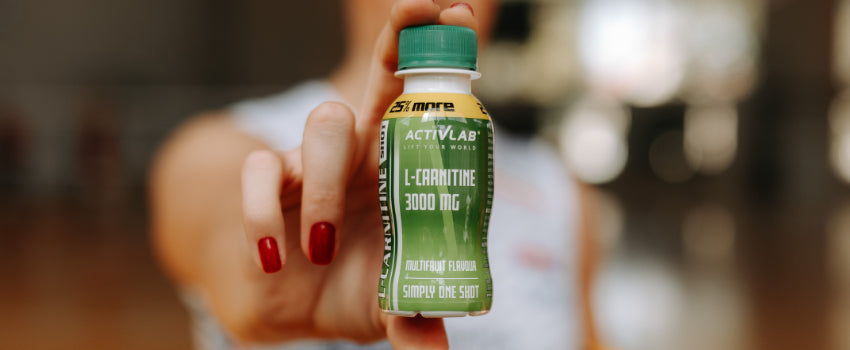 koji je najbolji l carnitine L-Carnitine 5000 Suplementi za mravljenje i topljenje