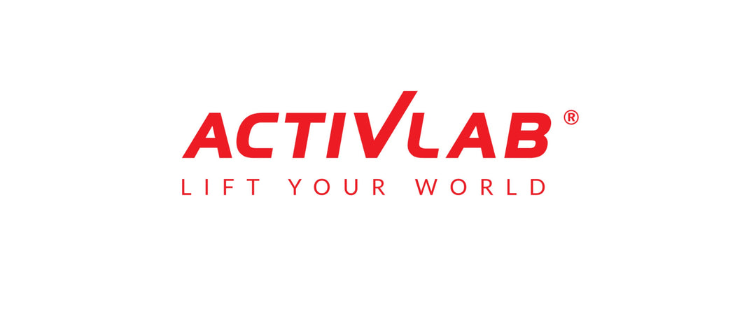 Activlab logo.