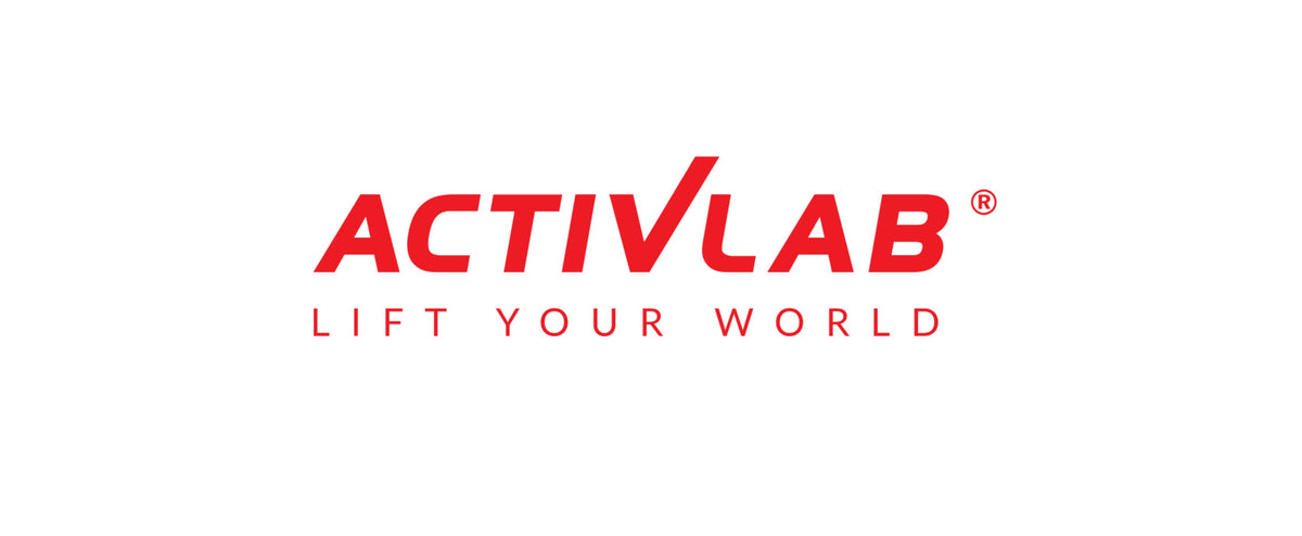 ACTIVLAB suplementi | Prvo proteini