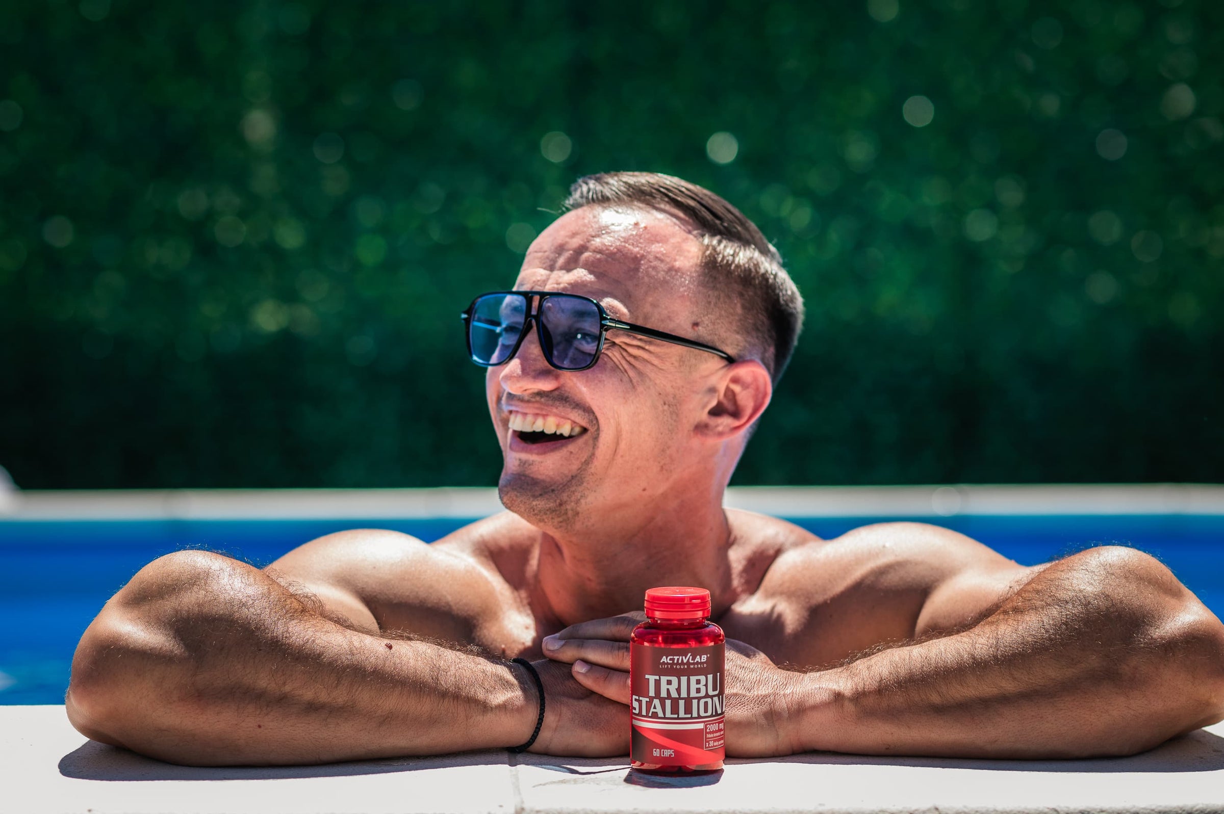 Lifestyle & Longevity