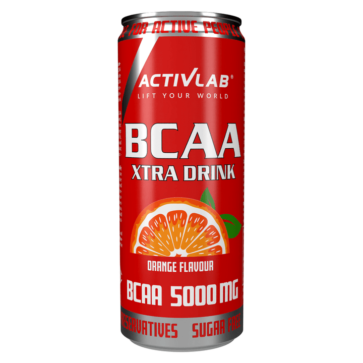 BCAA Xtra Drink (limenka 330ml)