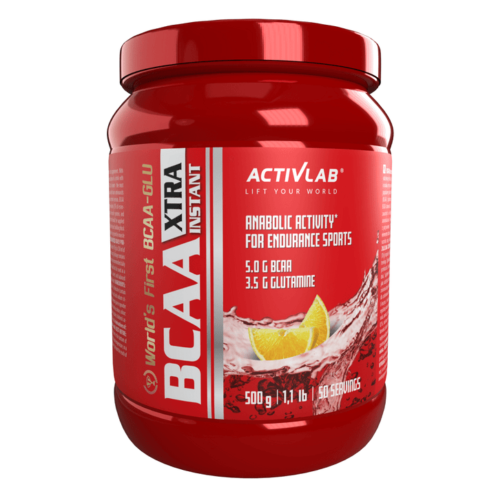 BCAA Xtra Instant