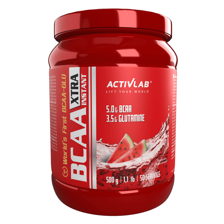 BCAA Xtra Instant