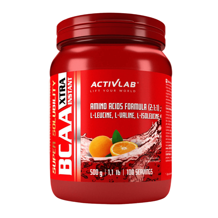 BCAA Xtra Instant