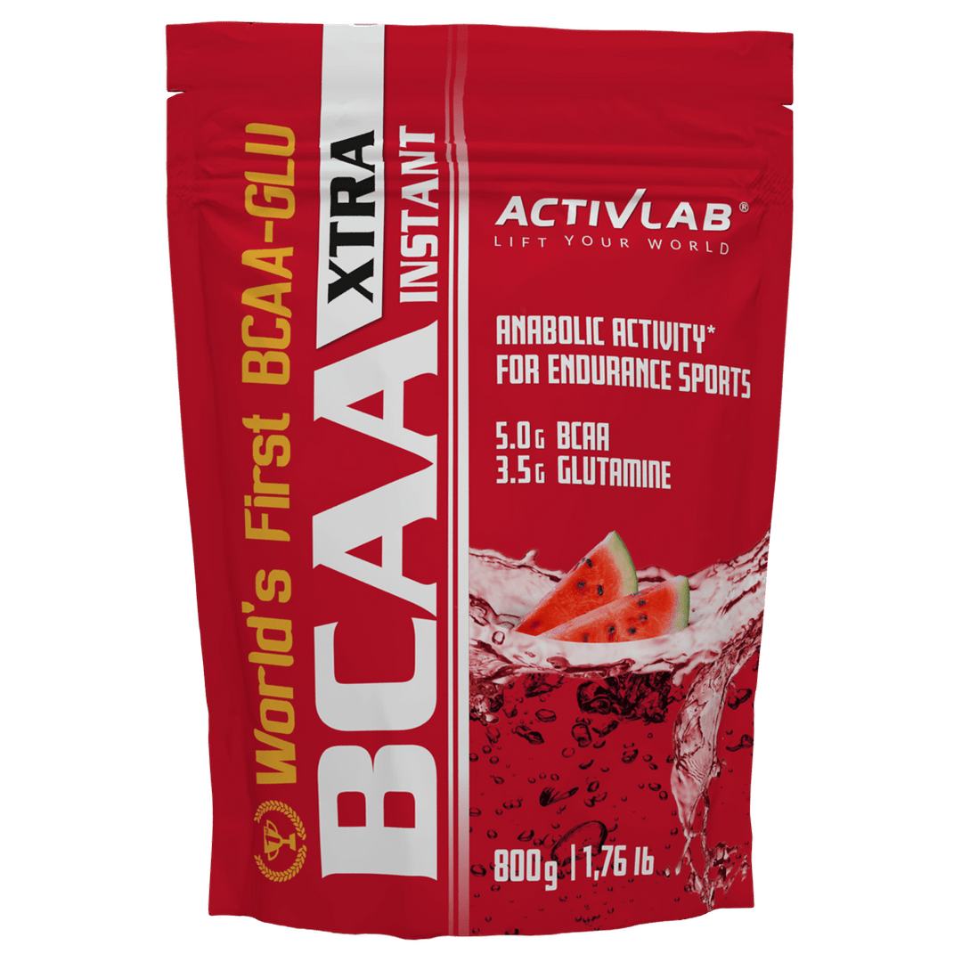 BCAA Xtra Instant