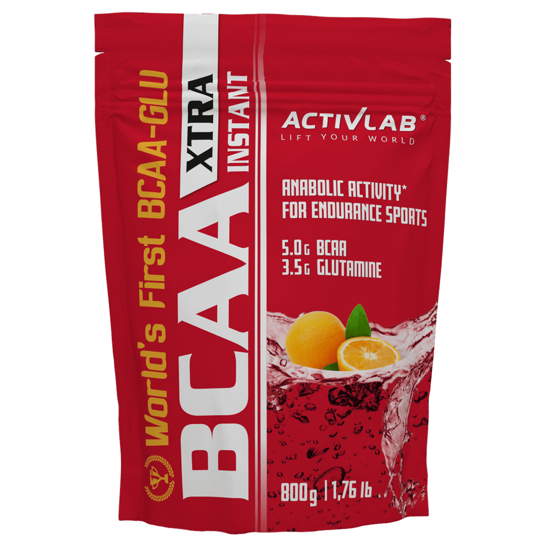 BCAA Xtra Instant