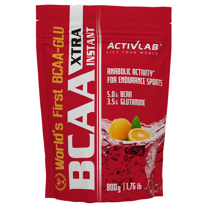 BCAA Xtra Instant