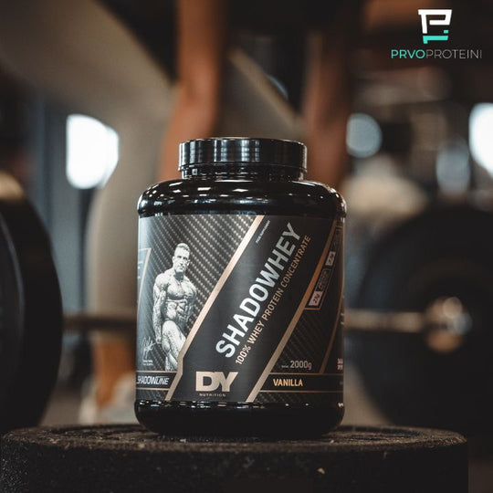 Proteini | Whey protein | Cena i Prodaja online | Prvo proteini