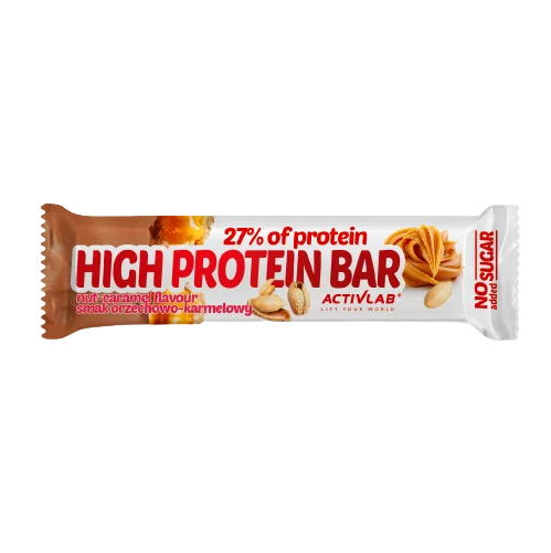 High Protein Bar, proteinska čokoladica (46g)