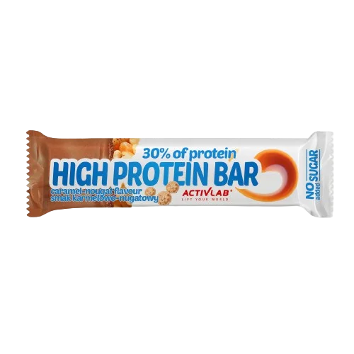 High Protein Bar, proteinska čokoladica (46g)