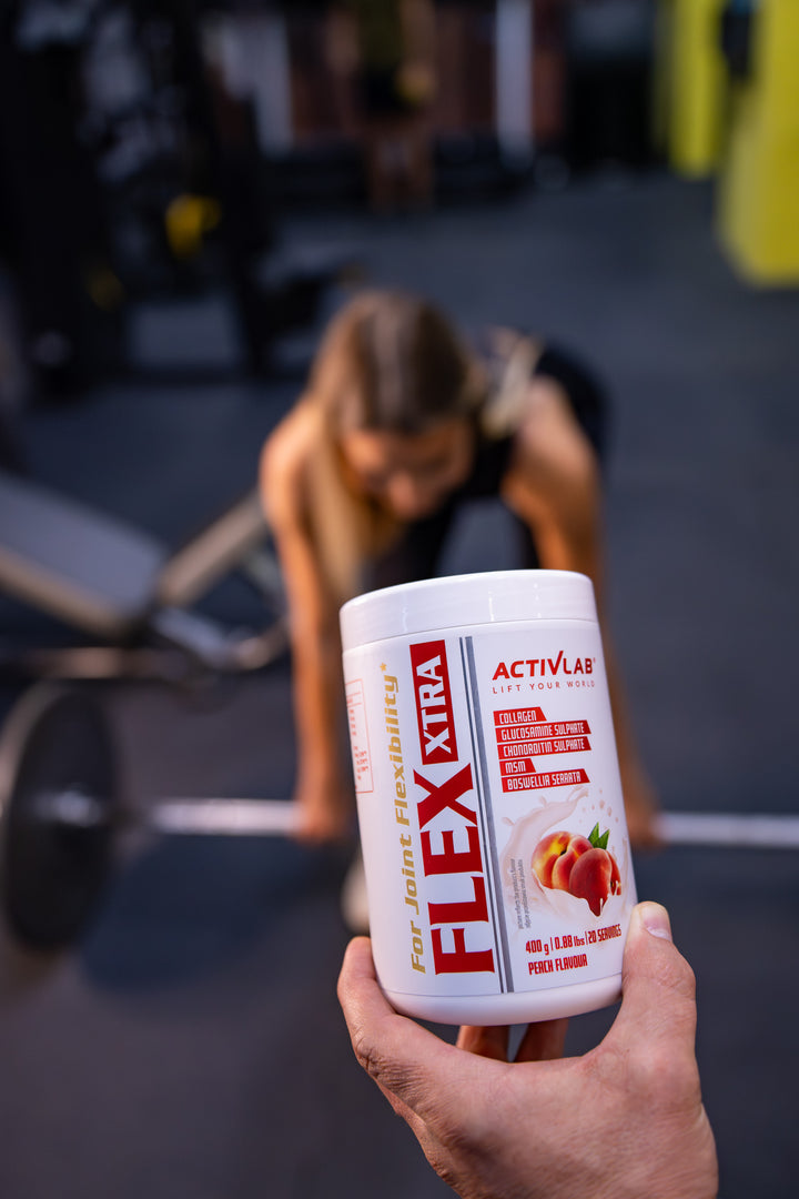Activlab Flex Xtra 400g